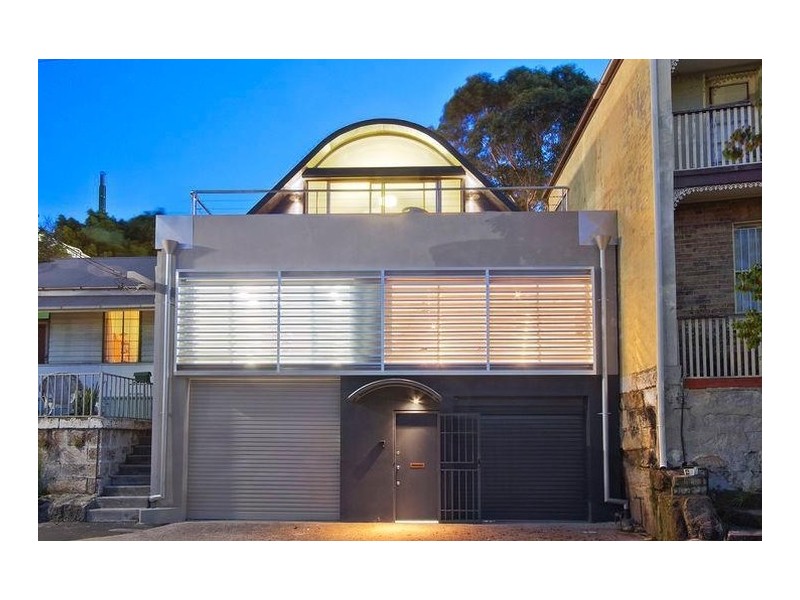 49 Crescent Street, Rozelle NSW 2039