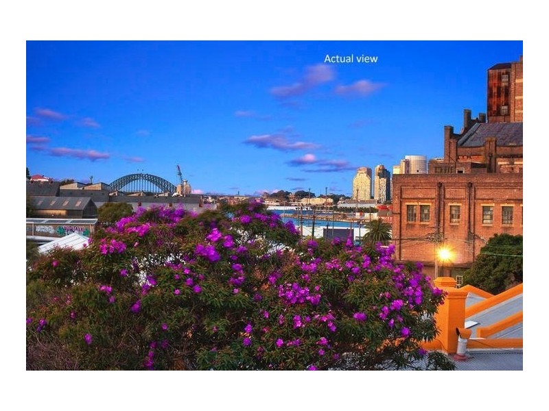 49 Crescent Street, Rozelle NSW 2039