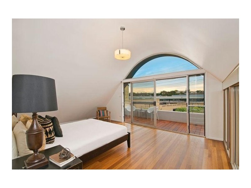 49 Crescent Street, Rozelle NSW 2039