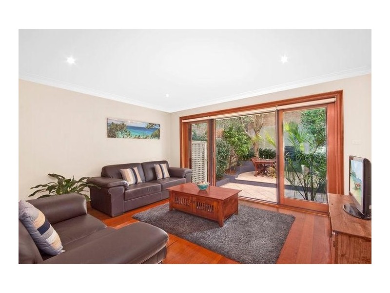 106A Short Street, Birchgrove NSW 2041