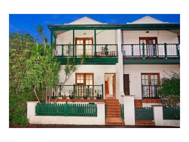 106A Short Street, Birchgrove NSW 2041