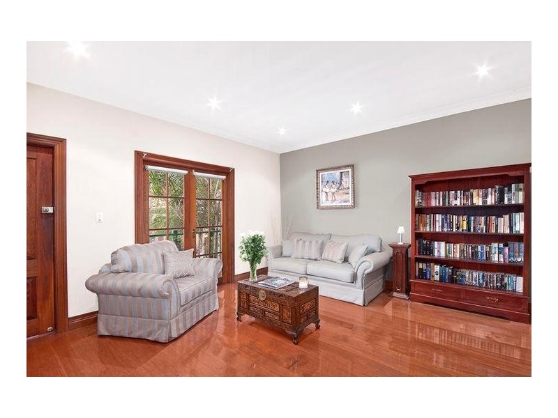 106A Short Street, Birchgrove NSW 2041