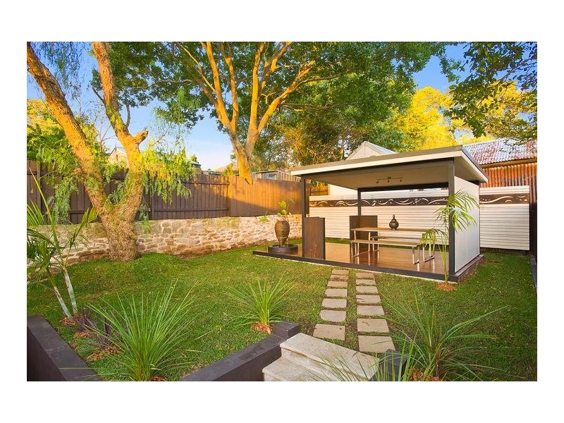 14 Toelle Street, Rozelle NSW 2039