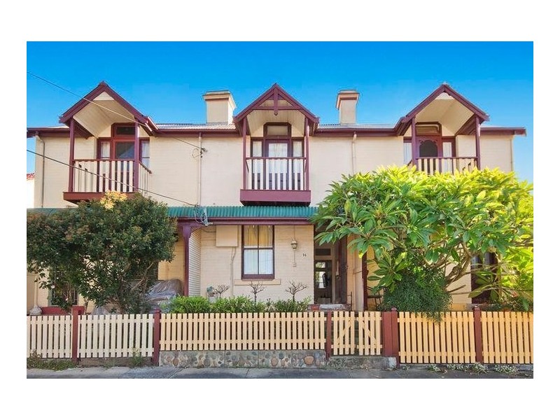 76 Hawthorne Parade, Haberfield NSW 2045