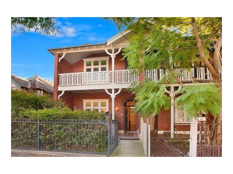 86 Corunna Road, Stanmore NSW 2048
