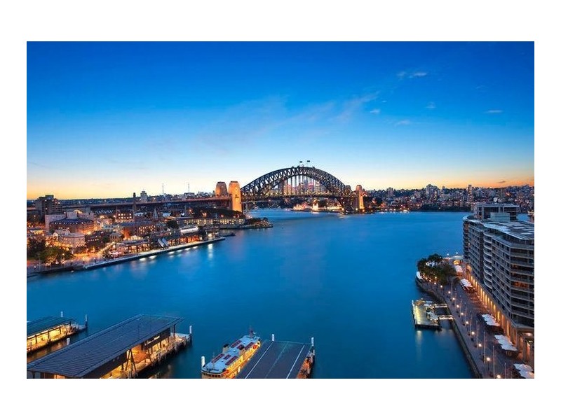 The Quay, 1603/2 Phillip Street, Sydney NSW 2000