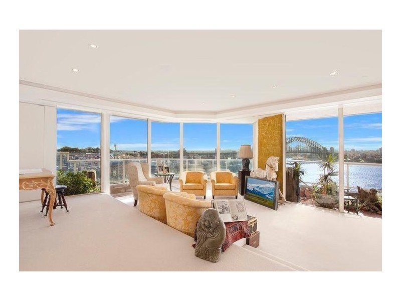 The Quay, 1603/2 Phillip Street, Sydney NSW 2000