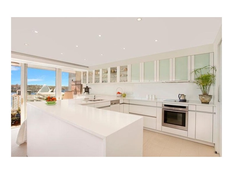 The Quay, 1603/2 Phillip Street, Sydney NSW 2000