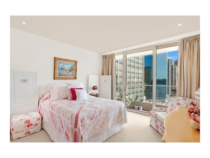 The Quay, 1603/2 Phillip Street, Sydney NSW 2000