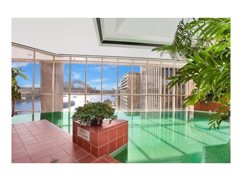 The Quay, 1603/2 Phillip Street, Sydney NSW 2000
