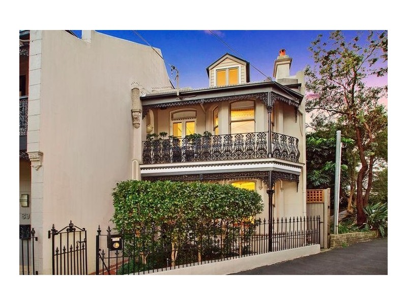 87 Elliott Street, Balmain NSW 2041