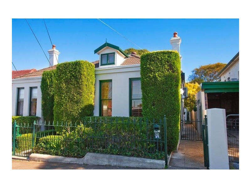 24A Bright Street, Marrickville NSW 2204