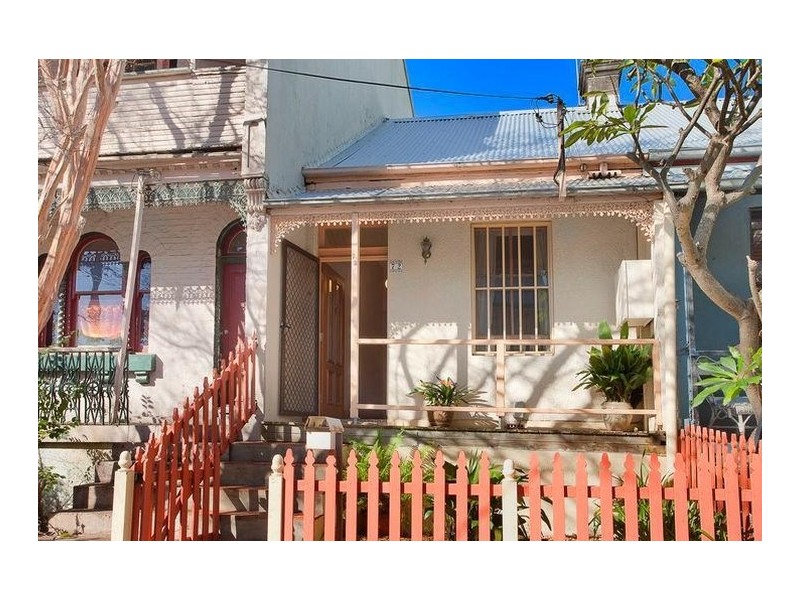 72 Forsyth Street, Glebe NSW 2037