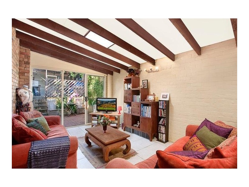 72 Forsyth Street, Glebe NSW 2037