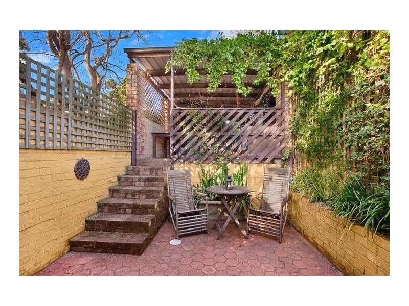 72 Forsyth Street, Glebe NSW 2037