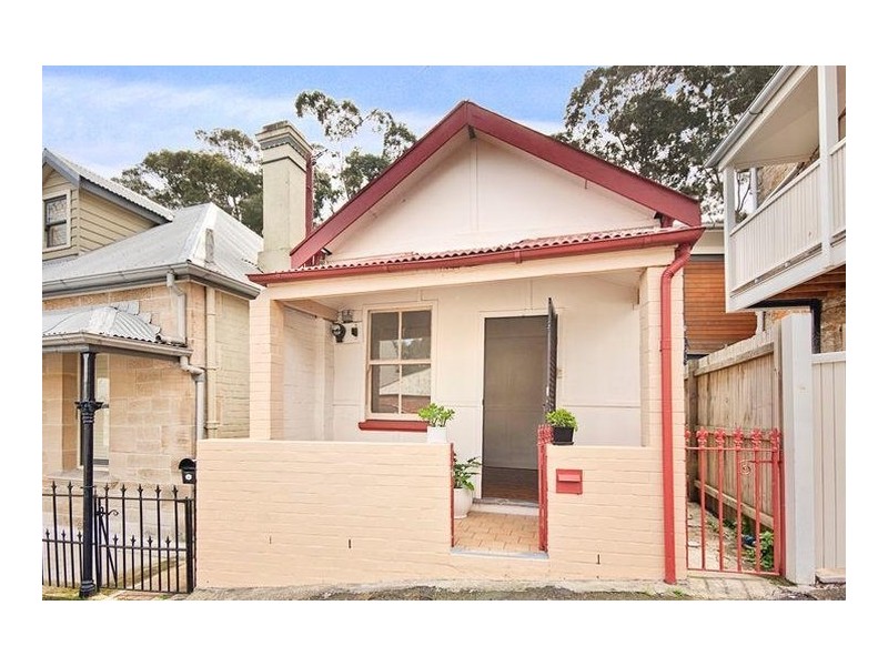 3 Bridge Street, Balmain NSW 2041