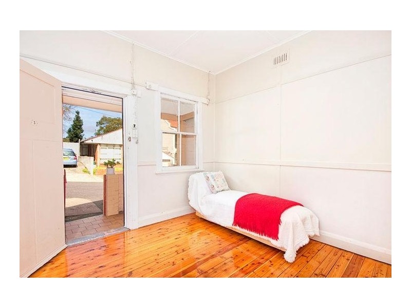 3 Bridge Street, Balmain NSW 2041