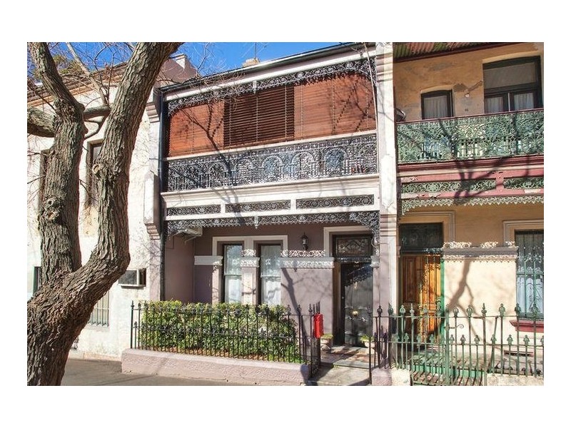 120 Bridge Road, Glebe NSW 2037