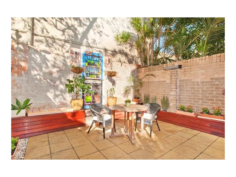 120 Bridge Road, Glebe NSW 2037