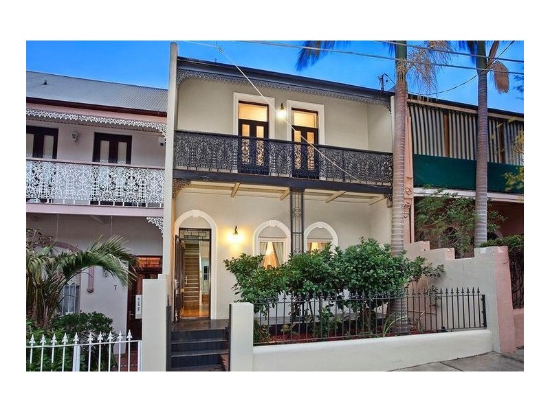 5A St Mary Street, Camperdown NSW 2050