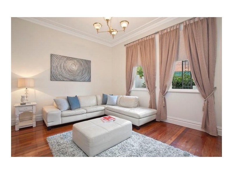 5A St Mary Street, Camperdown NSW 2050