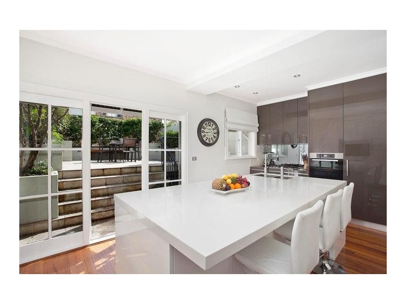 5A St Mary Street, Camperdown NSW 2050