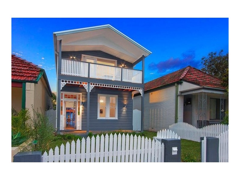 189 Livingstone Road, Marrickville NSW 2204