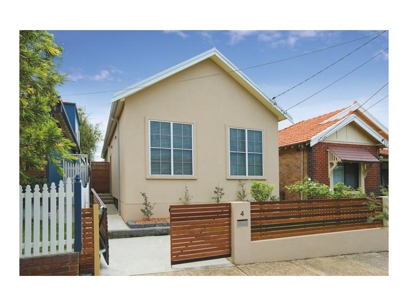 4 Edenholme Road, Russell Lea NSW 2046