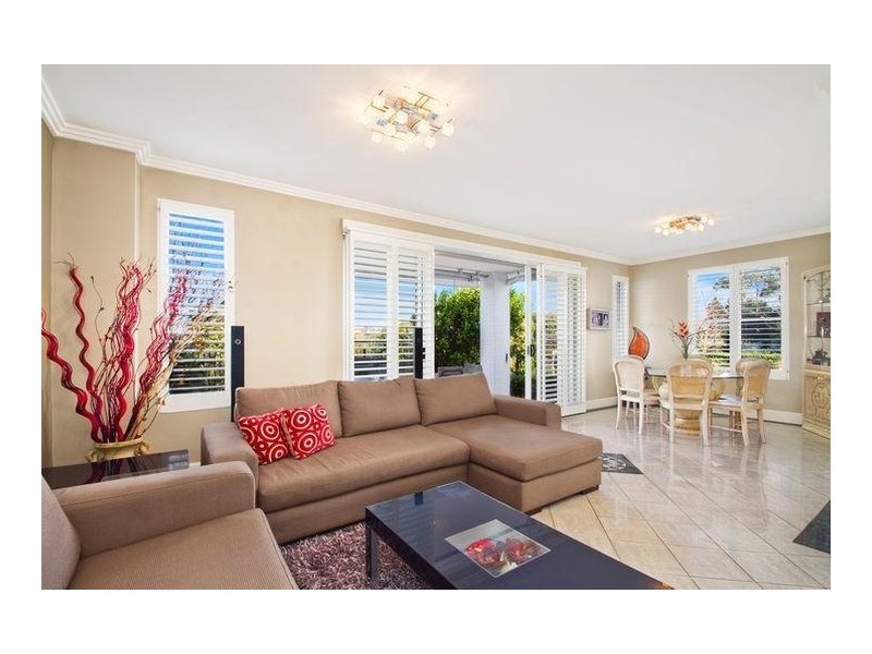 21 Jacaranda Drive, Cabarita NSW 2137