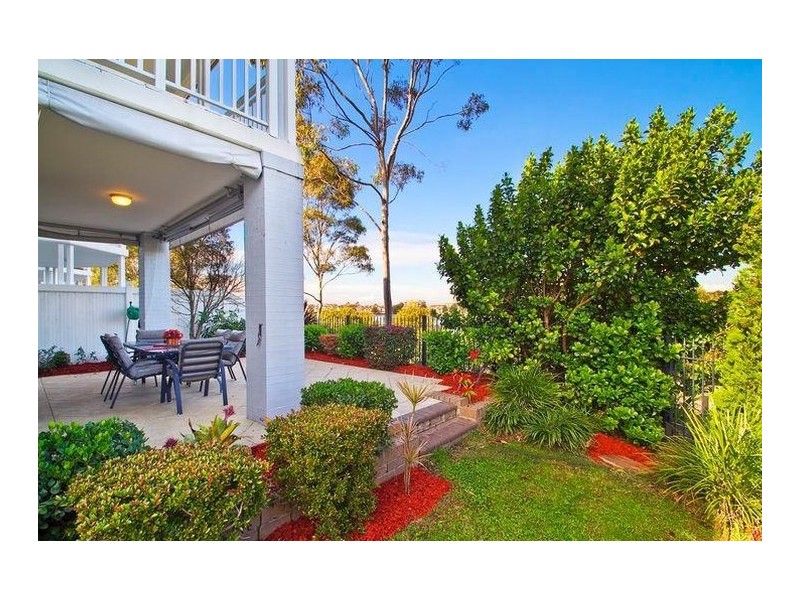 21 Jacaranda Drive, Cabarita NSW 2137