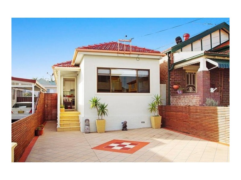 72 Richmond Street, Earlwood NSW 2206