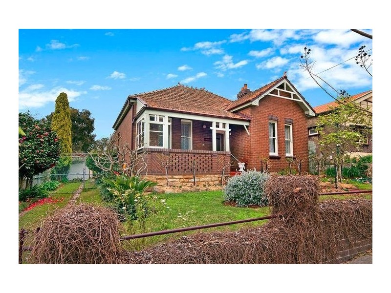 16 Turner Avenue, Haberfield NSW 2045