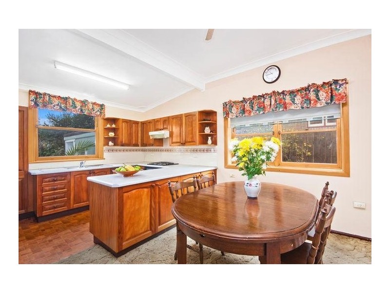 16 Turner Avenue, Haberfield NSW 2045