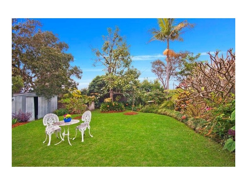 16 Turner Avenue, Haberfield NSW 2045