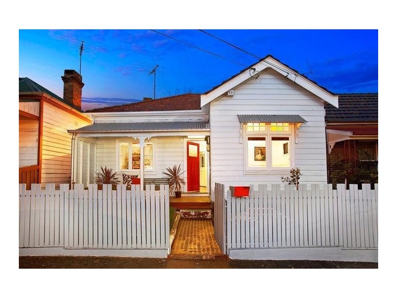 23 Station Street, Tempe NSW 2044