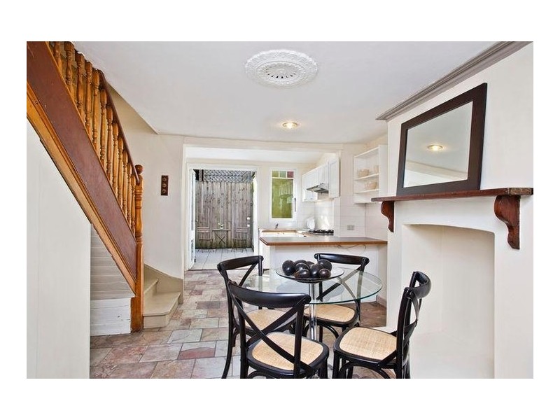 46 Bishopgate Street, Camperdown NSW 2050