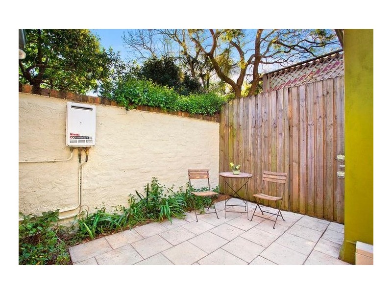 46 Bishopgate Street, Camperdown NSW 2050