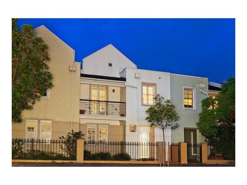 6 Waragal Avenue, Rozelle NSW 2039