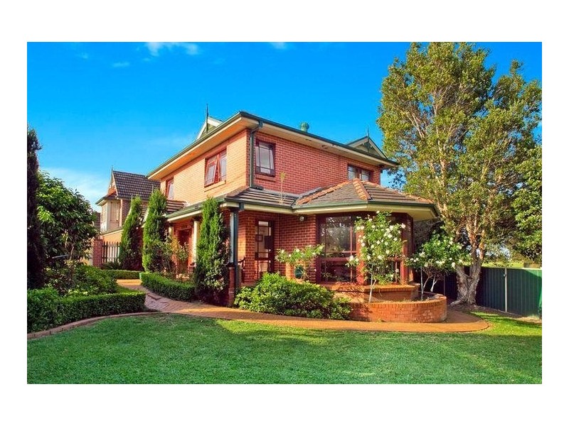 2 Ingham Avenue, Five Dock NSW 2046