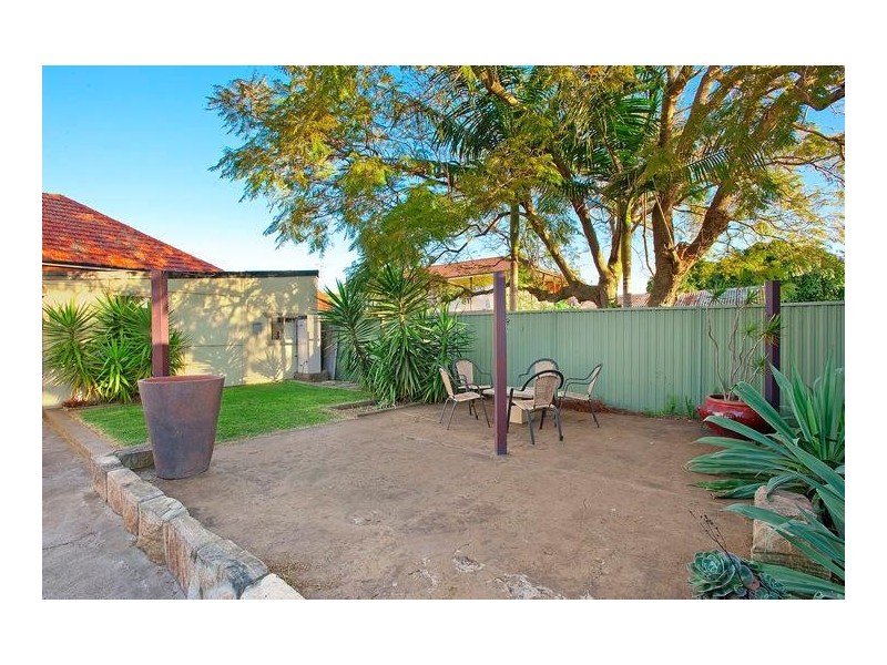 1 Cavey Street, Marrickville NSW 2204