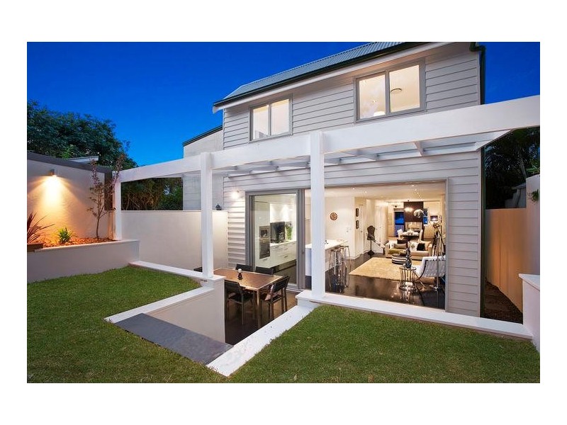 34 Curtis Road, Balmain NSW 2041