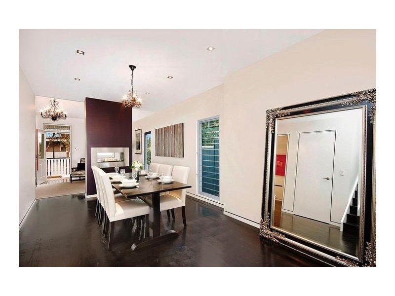 34 Curtis Road, Balmain NSW 2041