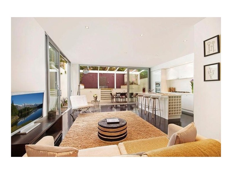 34 Curtis Road, Balmain NSW 2041