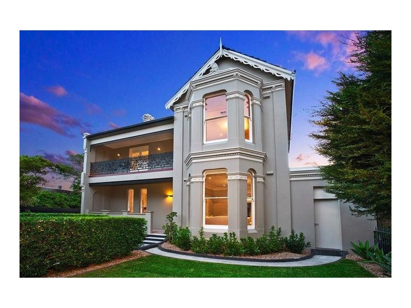 15 Mansfield Street, Glebe NSW 2037