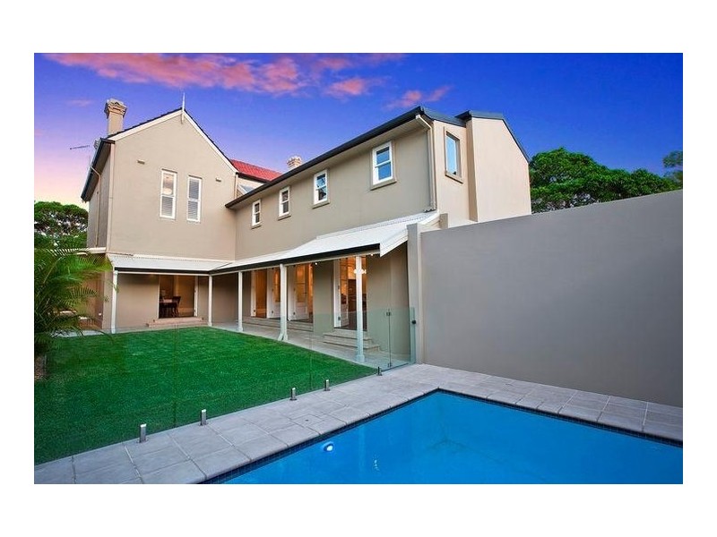 15 Mansfield Street, Glebe NSW 2037