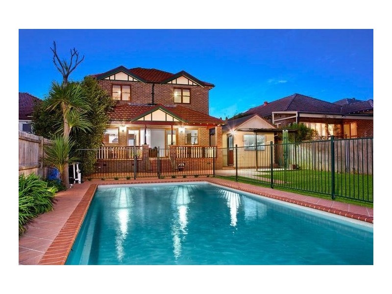 62 Nirranda Street, Concord West NSW 2138