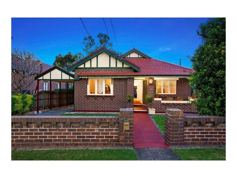 62 Nirranda Street, Concord West NSW 2138