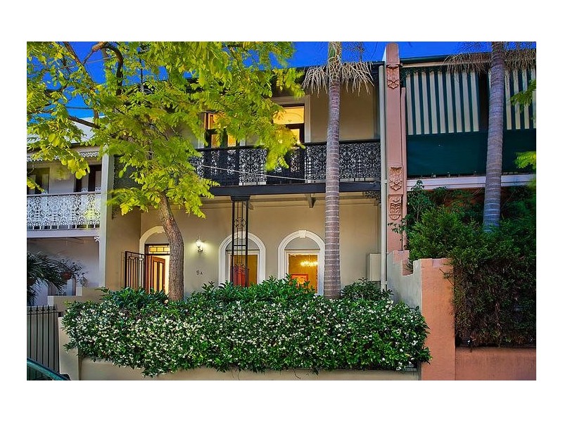 5A St Mary Street, Camperdown NSW 2050