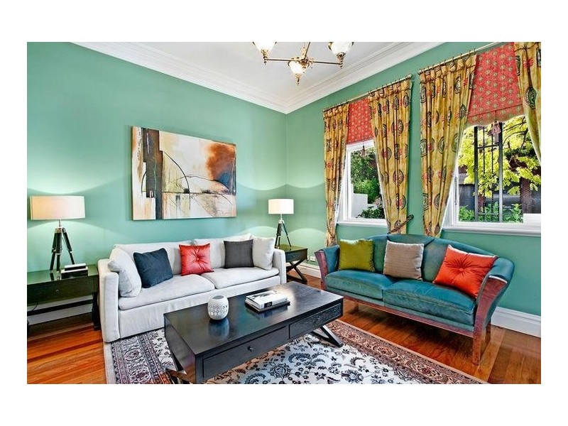 5A St Mary Street, Camperdown NSW 2050