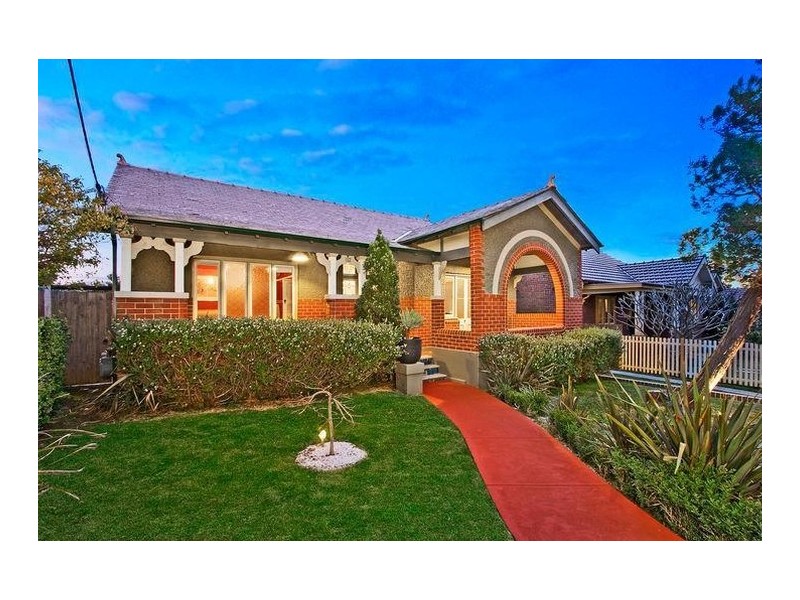 102 Waratah Street, Haberfield NSW 2045